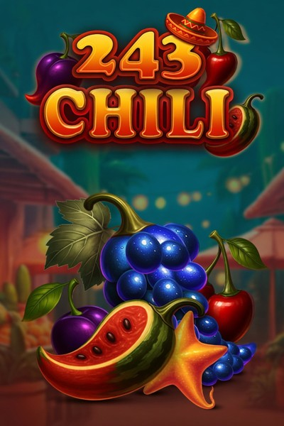 243 Chili - Cleobetra