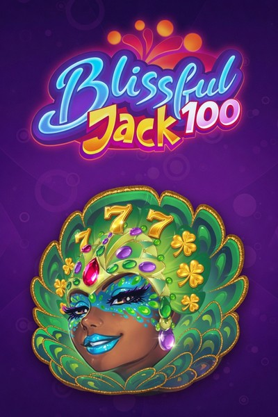Blissfull Jack 100 - Cleobetra