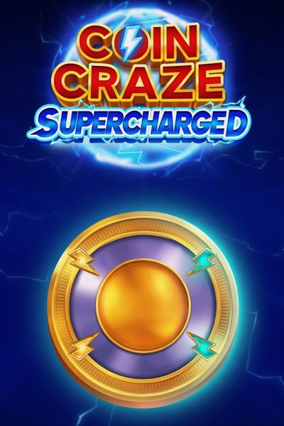 Coin Craze: Supercharged - Cleobetra